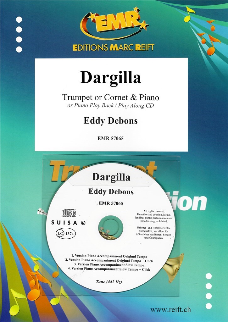 Dargilla